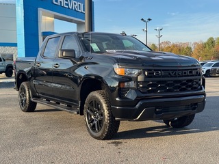 2026 Chevrolet Silverado 1500 for sale in Easley SC