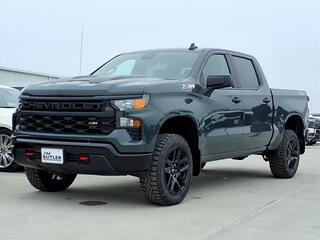 2026 Chevrolet Silverado 1500 for sale in Centralia MO