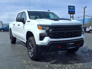 2026 Chevrolet Silverado 1500 for sale in Park Hills MO