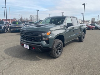 2026 Chevrolet Silverado 1500 for sale in West Springfield MA