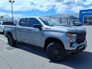 2026 Chevrolet Silverado 1500 for sale in Roanoke VA