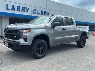 2026 Chevrolet Silverado 1500 for sale in Amory MS