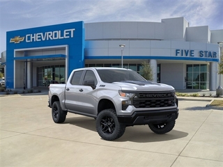 2026 Chevrolet Silverado 1500 for sale in Carrollton TX