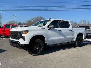 2025 Chevrolet Silverado 1500 for sale in Oak Hill WV