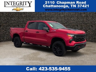 2025 Chevrolet Silverado 1500 for sale in Chattanooga TN