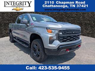 2025 Chevrolet Silverado 1500 for sale in Chattanooga TN