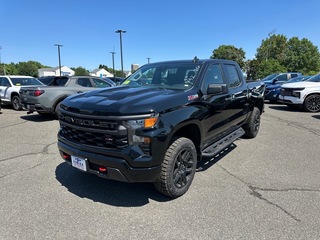 2025 Chevrolet Silverado 1500 for sale in West Springfield MA