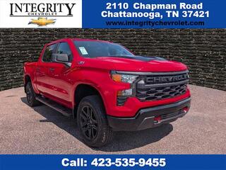 2025 Chevrolet Silverado 1500 for sale in Chattanooga TN