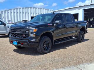 2025 Chevrolet Silverado 1500 for sale in Refugio TX