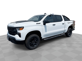 2025 Chevrolet Silverado 1500 for sale in Olathe KS