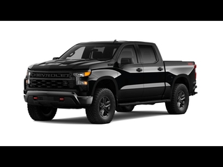 2026 Chevrolet Silverado 1500 for sale in Nitro WV