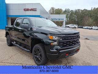 2026 Chevrolet Silverado 1500 for sale in Monticello AR