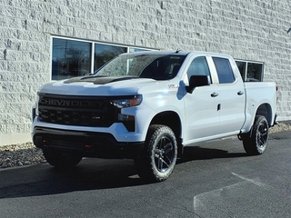 2026 Chevrolet Silverado 1500 for sale in Wayne MI