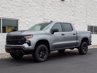 2026 Chevrolet Silverado 1500 for sale in Wayne MI