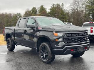 2026 Chevrolet Silverado 1500 for sale in Easley SC