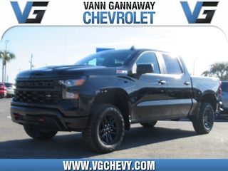 2026 Chevrolet Silverado 1500 for sale in Eustis FL