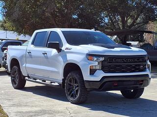 2026 Chevrolet Silverado 1500 for sale in Eustis FL
