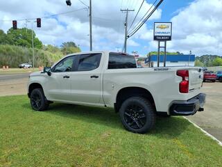 2026 Chevrolet Silverado 1500 for sale in Philadelphia MS