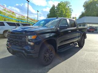 2026 Chevrolet Silverado 1500 for sale in Coeburn VA