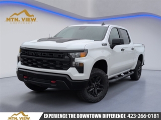 2026 Chevrolet Silverado 1500 for sale in Chattanooga TN