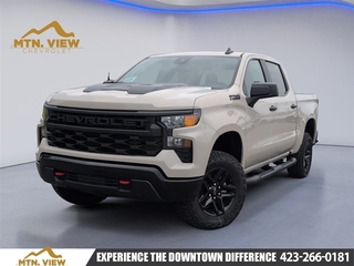 2026 Chevrolet Silverado 1500 for sale in Chattanooga TN