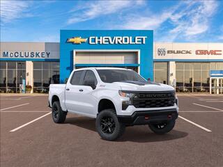 2026 Chevrolet Silverado 1500 for sale in Cincinnati OH