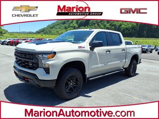2026 Chevrolet Silverado 1500 for sale in Marion VA
