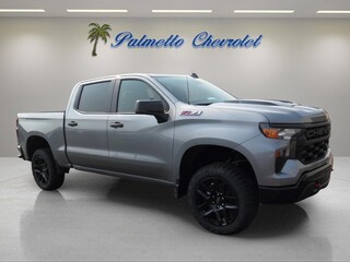 2026 Chevrolet Silverado 1500 for sale in Winchester VA