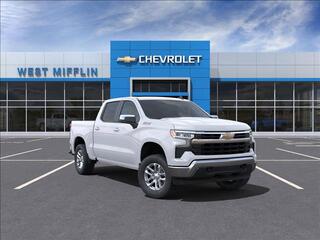2025 Chevrolet Silverado 1500 for sale in West Mifflin PA