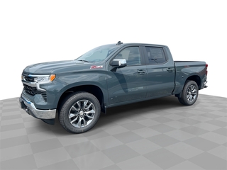 2025 Chevrolet Silverado 1500 for sale in Olathe KS