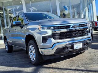 2025 Chevrolet Silverado 1500 for sale in Torrance CA