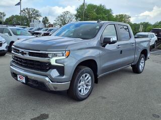 2025 Chevrolet Silverado 1500 for sale in South Hill VA