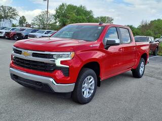 2025 Chevrolet Silverado 1500 for sale in South Hill VA