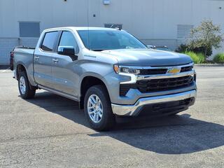 2025 Chevrolet Silverado 1500 for sale in Brookpark OH