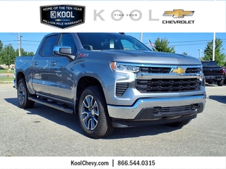2025 Chevrolet Silverado 1500 for sale in Grand Rapids MI