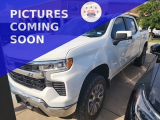2025 Chevrolet Silverado 1500 for sale in Carrollton TX
