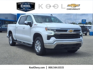2025 Chevrolet Silverado 1500 for sale in Grand Rapids MI