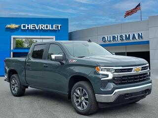 2025 Chevrolet Silverado 1500 for sale in Bowie MD