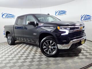 2026 Chevrolet Silverado 1500 for sale in Topeka KS