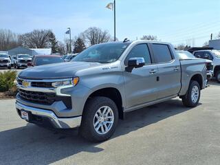 2026 Chevrolet Silverado 1500 for sale in South Hill VA