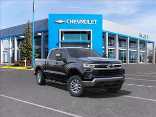 2025 Chevrolet Silverado 1500 for sale in Saline MI