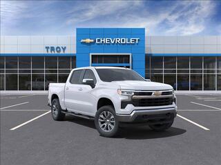 2025 Chevrolet Silverado 1500 for sale in Troy OH