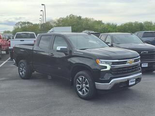 2025 Chevrolet Silverado 1500 for sale in Frankfort IL