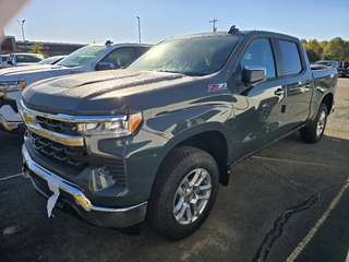 2026 Chevrolet Silverado 1500 for sale in Forest City NC