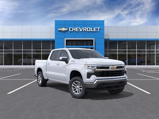 2026 Chevrolet Silverado 1500 for sale in Nitro WV