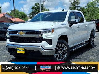 2026 Chevrolet Silverado 1500 for sale in Cleveland TX