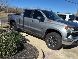 2025 Chevrolet Silverado 1500 for sale in Dallas TX