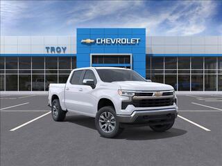 2025 Chevrolet Silverado 1500 for sale in Troy OH