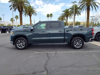 2025 Chevrolet Silverado 1500 for sale in Las Vegas NV