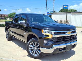 2025 Chevrolet Silverado 1500 for sale in Rockwall TX